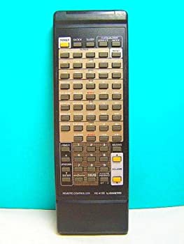 【中古】【39shop】ONKYO★オーディオリモコン RC-415S(良い)|アトリエ絵利奈
