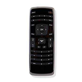 【中古】目あたらしいxrt010のリモート・抑えつけるVizio TV e320vt e370vt e420vt e240ar e320ar e420ar e500ar e370vp e420vp e420vse e390vl e322mv e321v