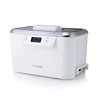 【中古】シチズン 超音波洗浄器 SWT710