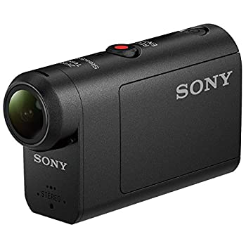 【中古】ソニー ウエアラブルカメラ 動きカム 第一義的ひな型(HDR-AS50)