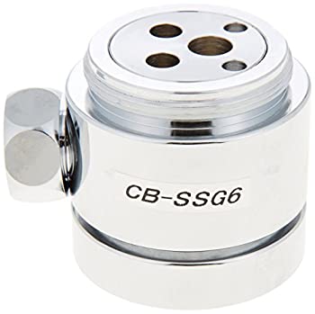 【中古】【39shop】パナソニック★食器洗い乾燥機用分岐水栓 CB-SSG6（良い）｜アトリエ絵利奈