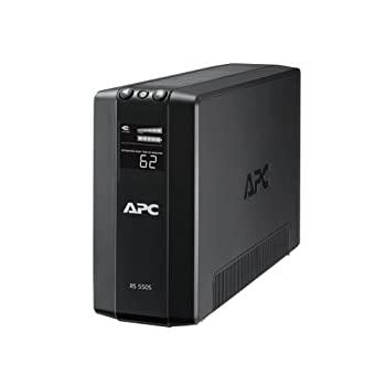 【中古】APC RS 550 BR550S-JP E