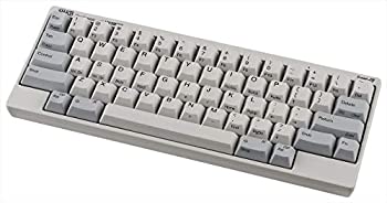 【中古】HHKB Professional HYBRID Type-S 英語配列／白｜アトリエ絵利奈