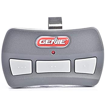 【中古】GAR DOOR 3 BUTTON REMOTE