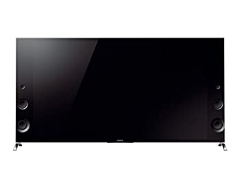 【中古】ソニー 65V型 液晶 テレビ ブラビア KD-65X9200B 4K 2014年モデル 231,903円
