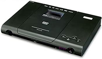 【中古】SCITEC DVP-A18 【フリフリ】 パウダーコンパクトヴィデオディスク電気蓄音機