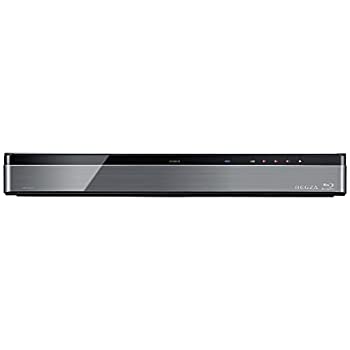 【中古】【39shop】東芝★3TB HDD内蔵ブルーレイレコーダー【3D対応】 REGZA DBRM3007（良い）｜アトリエ絵利奈