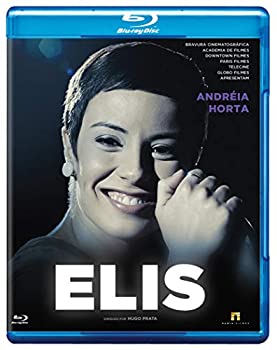 【中古】Elis - Blu-Ray