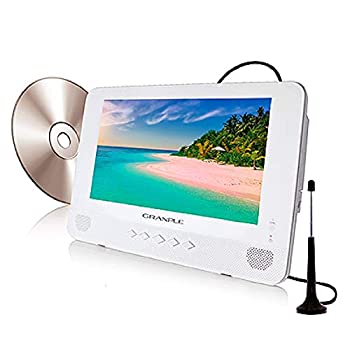 【中古】STAYER GRANPLE　防水9インチ内蔵メモリ搭載TV/DVDポータブルプレイヤー 16,762円