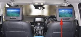 大特価の 中古 カー 7インチツインモニター車載バック付き録音機能cprmvr搭載車用品 バイク用品 輸入品日本仕様 液晶デュアルスクリーン カー Dvdプレイヤー インダッシュモニター 7インチツインモニター車載バック付き録音機能cprmvr搭載 安心の定価販売高評価