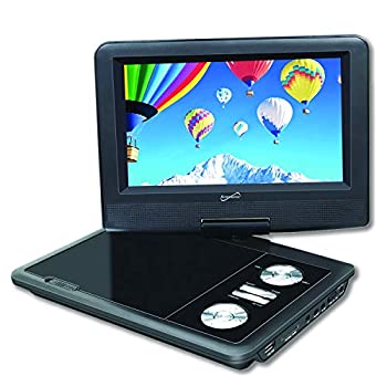 【中古】【39shop】7IN★PORT DVD PLYR W USB（良い）｜アトリエ絵利奈