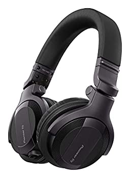 【中古】Pioneer DJ DJヘッドホン HDJ-CUE1｜アトリエ絵利奈