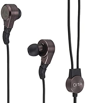 【中古】DITA Twins Fidelity Barium Grey