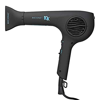 【中古】10X ultralight speed dryer #black