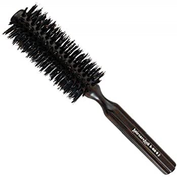 【中古】ホンゴ ヘアケアロールブラシ ヘアブラシ