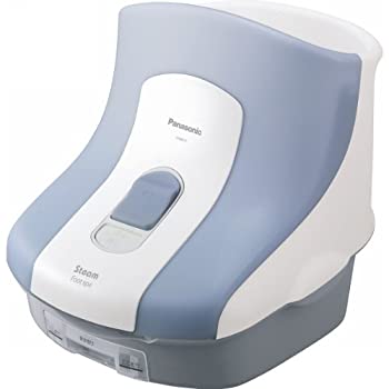 【中古】【39shop】パナソニック★スチームフットスパ 青 EH2861P-A(良い)|アトリエ絵利奈