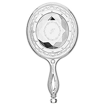 【中古】ジルスチュアート ハンドミラー
