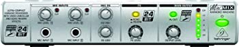 【中古】【39shop】Behringer★Minimix mix800(良い)|アトリエ絵利奈