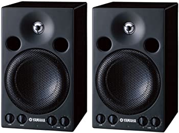 【中古】【39shop】YAMAHA★ヤマハ / MSP3 モニタースピーカー(ペア)(良い)|アトリエ絵利奈