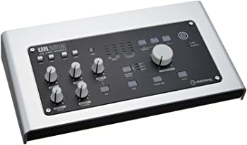 【中古】Steinberg オーディオインターフェース デスクトップタイプ UR28M