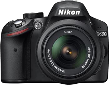 【中古】【39shop】Nikon★D3200 デジタル一眼レフ（良い）｜アトリエ絵利奈