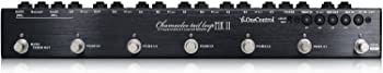【中古】One Control ワンコントロール エフェクター 5ループスイッチャー Chamaeleo Tail Loop MKII