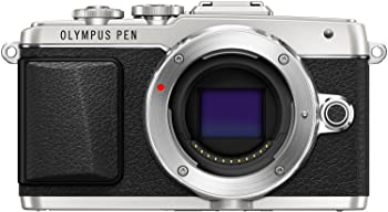 楽天市場】【中古】OLYMPUS PEN E-PL7 ボディ ブラック ミラーレス一眼