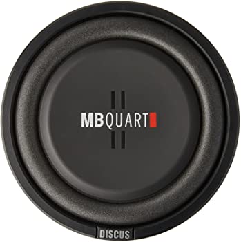 【中古】10IN SHALLOW SUBWOOFER 30,178円