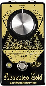 【中古】【39shop】Earth★Quaker Devices パワーアンプディストーション Acapulco Gold（良い）｜アトリエ絵利奈 29,344円