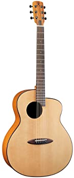 アヌエヌエ　bird M77(E)美品 Amazon | アコースティックギター アヌエヌエ バードギター