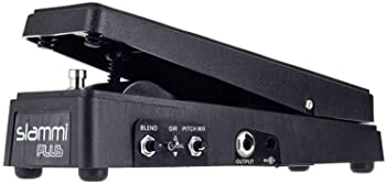 【中古】ELECTRO-HARMONIX Slammi Plus ポリフォニックピッチシフター エフェクター