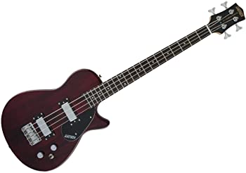 【中古】Gretsch Electromatic Collection G2220 Junior Jet Bass II Walnut Stain