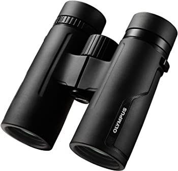 【中古】オリンパス 8 X 42 PRO 小型望遠鏡