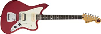 【中古】Fender エレキギター Jean-Ken Johnny Jaguar?