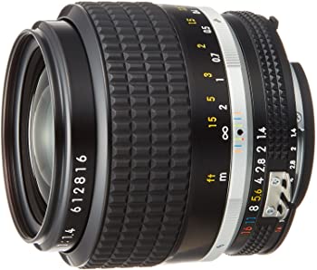 【中古】【39shop】Nikon★単焦点レンズ AI 35 f/1.4S フルサイズ対応(良い)|アトリエ絵利奈