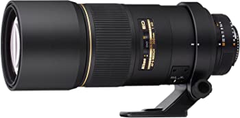【中古】【39shop】Nikon★単焦点レンズ Ai AF-S Nikkor 300mm f/4D IF-ED ブラック フルサイズ対応(良い)|アトリエ絵利奈