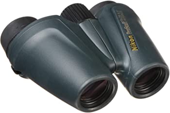 【中古】【39shop】NikonＰｒｏｓｔａｆｆ　ＡＴＢ　８Ｘ２５防水双眼鏡（良い）｜アトリエ絵利奈