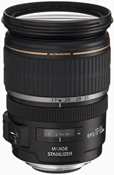 【中古】Canon 標準ズームレンズ EF-S17-55mm F2.8 IS USM APS-C対応 46,398円