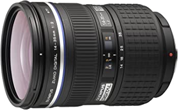 【中古】OLYMPUS 大口径標準ズームレンズ ZUIKO DIGITAL ED 14-35mm F2.0 SWD