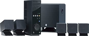 楽天市場】【中古】YAMAHA 5.1chホームシアターシステム