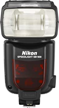 【中古】Nikon スピードライト SB-900