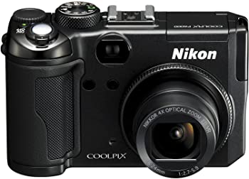 【中古】【39shop】Nikon★デジタルカメラ COOLPIX (クールピクス) P6000 COOLPIXP6000（良い）｜アトリエ絵利奈 26,923円