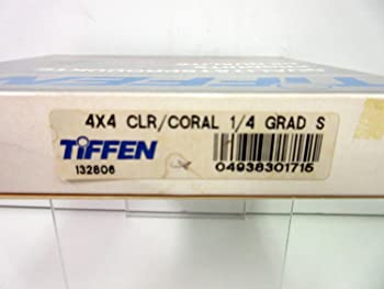 【中古】Tiffen 4?x 4?\