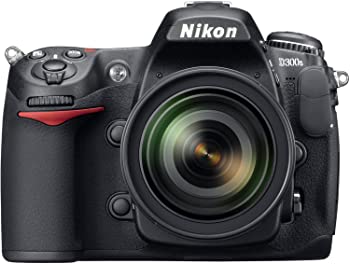 【中古】Nikon デジタル一眼二眼レフ写真機 D300S AF-S DX 16-85 VR水晶体一揃いの道具 D300SLK16-85