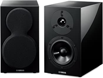【中古】【39shop】YAMAHA★スピーカー (ピアノブラック) 2台1組 NS-BP200BP(良い)|アトリエ絵利奈
