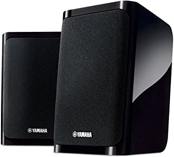 【中古】【39shop】YAMAHA★スピーカーパッケージ NS-PB40B ブラック (2台1組)(良い)|アトリエ絵利奈