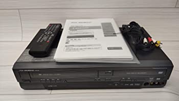 【中古】【39shop】DXアンテナ★地上デジタルチューナー内蔵ビデオ一体型DVDレコーダー DXR160V（良い）｜アトリエ絵利奈