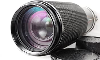 【中古】【39shop】Nikon★MFレンズ Ai 100-300mm F5.6s(良い)|アトリエ絵利奈