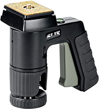 【中古】SLIK 雲台 AF1100E N グリップ型 206447