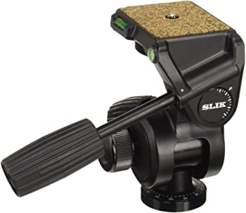 【中古】【39shop】SLIK★3WAY雲台 SH-807 N 高精度タイプ 最大搭載重量7kg 206409（良い）｜アトリエ絵利奈